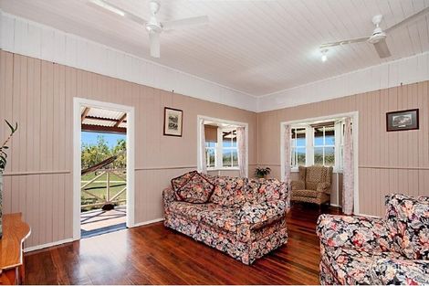 Property photo of 101 Squatters Road Brookhill QLD 4816