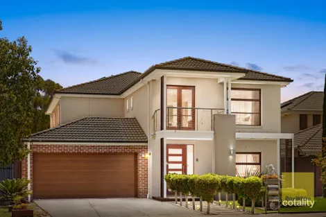 82 Yuruga Bvd, Point Cook, VIC 3030