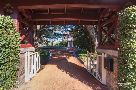 Property photo of 26 Ordnance Avenue Lithgow NSW 2790