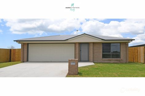 Lot 44 Girraween Way, Eli Waters, QLD 4655