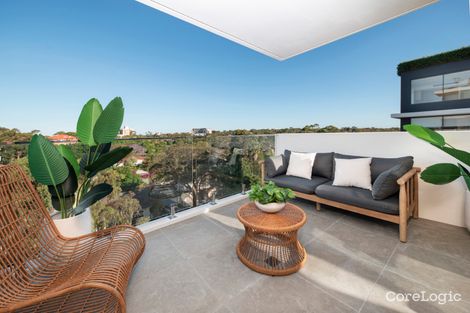 Property photo of 301/7 Hinkler Avenue Caringbah NSW 2229