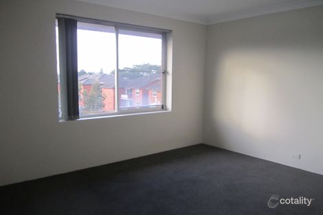 Property photo of 6/13 Unsted Crescent Hillsdale NSW 2036