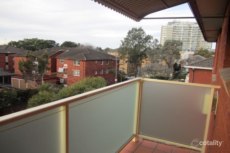 Property photo of 6/13 Unsted Crescent Hillsdale NSW 2036