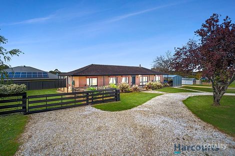 Property photo of 90 Macs Street Creswick VIC 3363