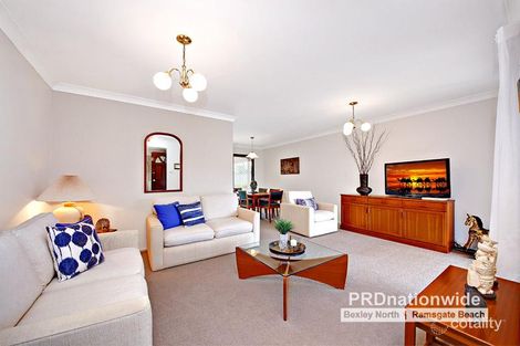 Property photo of 36 Russell Avenue Sans Souci NSW 2219