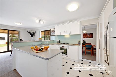 Property photo of 36 Russell Avenue Sans Souci NSW 2219