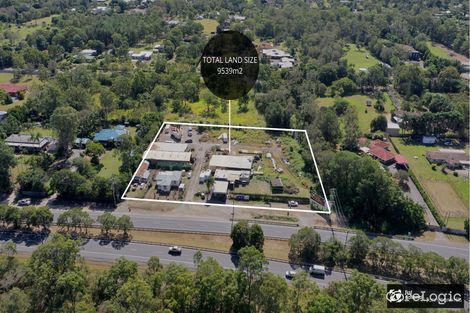 Property photo of 1514 Old Cleveland Road Belmont QLD 4153