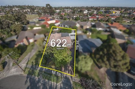 Property photo of 7 Alfred Court Bundoora VIC 3083