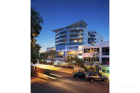 506/89 Landsborough Ave, Scarborough, QLD 4020