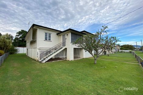 Property photo of 56 Hamilton Avenue Wandal QLD 4700