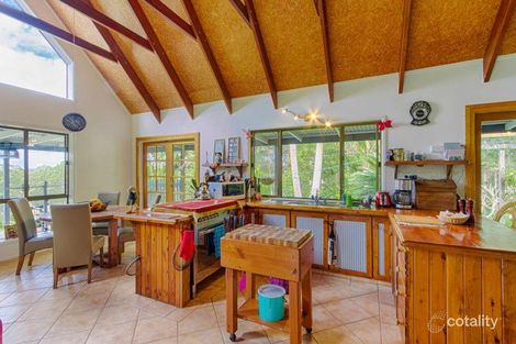 Property photo of 311 Jampot Creek Road Cooran QLD 4569