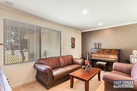 Property photo of 8 Blacksmith Court Bibra Lake WA 6163