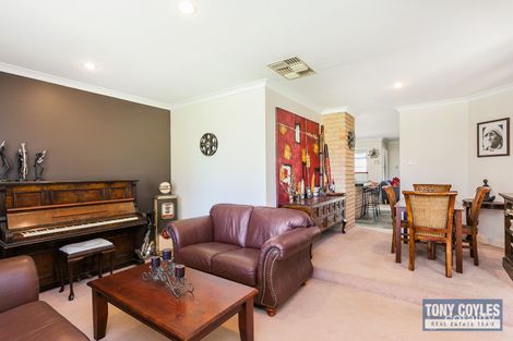 Property photo of 8 Blacksmith Court Bibra Lake WA 6163
