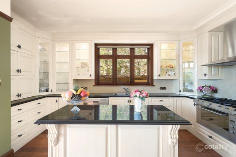 Property photo of 6 Bishops Avenue Randwick NSW 2031