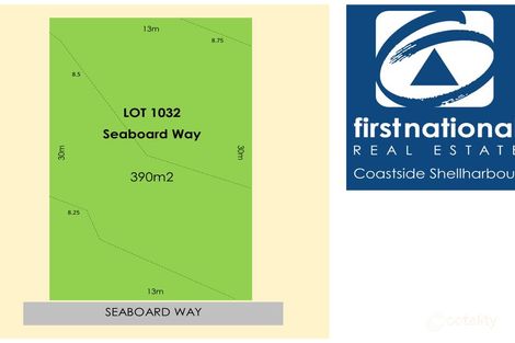 33 Seaboard Way, Shell Cove, NSW 2529