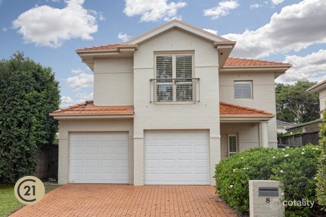 8 Corella Way, Westleigh, NSW 2120