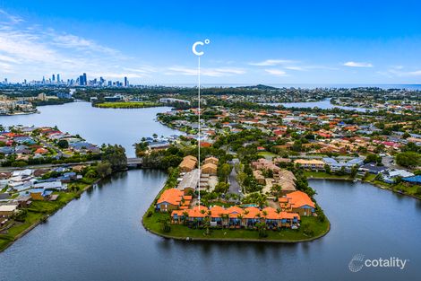 7/6 Lowood Ct, Varsity Lakes, QLD 4227