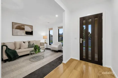 Property photo of 23 Oxbow Street Mickleham VIC 3064