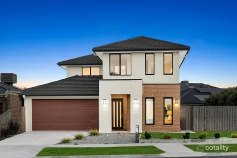 23 Oxbow St, Mickleham, VIC 3064