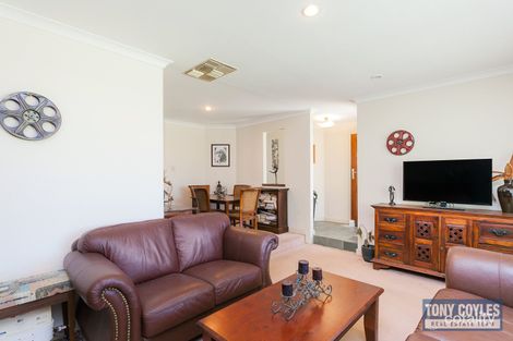 Property photo of 8 Blacksmith Court Bibra Lake WA 6163