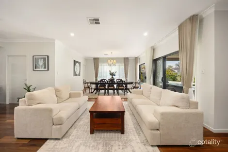 Property photo of 122 Sunset Road Kenmore QLD 4069