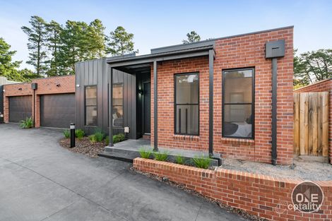 Property photo of 5/94 Plymouth Road Ringwood VIC 3134