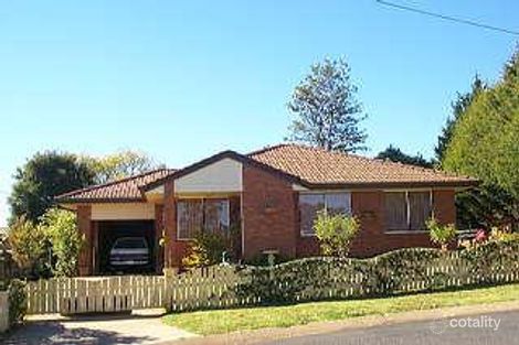 18 Muscat Ct, Wilsonton Heights, QLD 4350