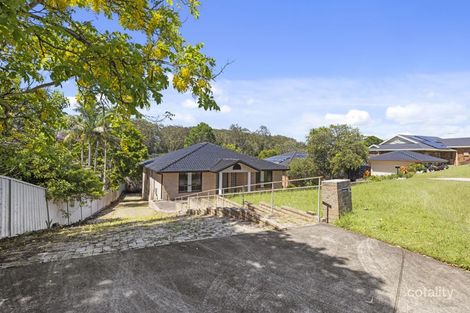 Property photo of 65 Rosedale Drive Urunga NSW 2455