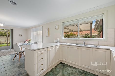 Property photo of 29 Jacaranda Place Craigieburn VIC 3064