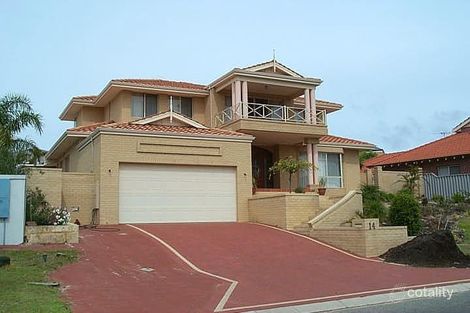 Property photo of 14 Warringah Close Kallaroo WA 6025