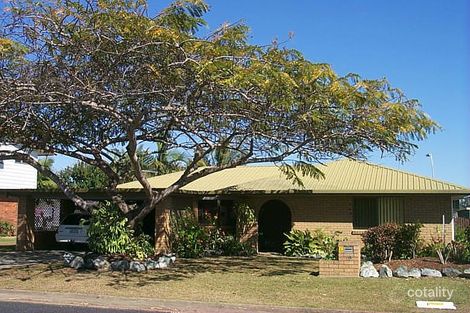 19 Lachlan St, Mount Pleasant, QLD 4740