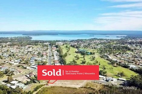 164 Larmer Ave, Sanctuary Point, NSW 2540