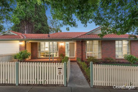 Property photo of 47 Yeneda Street Balwyn North VIC 3104