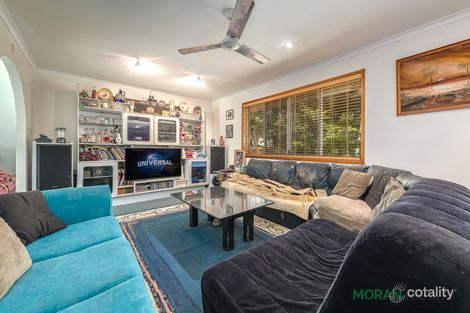 Property photo of 53 Mitchell Avenue Molendinar QLD 4214