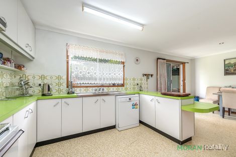 Property photo of 53 Mitchell Avenue Molendinar QLD 4214