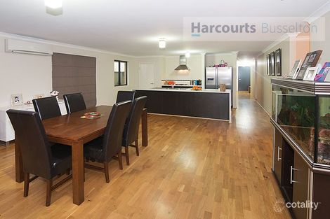 Property photo of 3 Harvester Promenade Vasse WA 6280