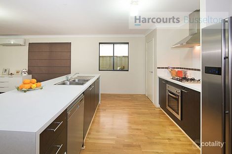 Property photo of 3 Harvester Promenade Vasse WA 6280