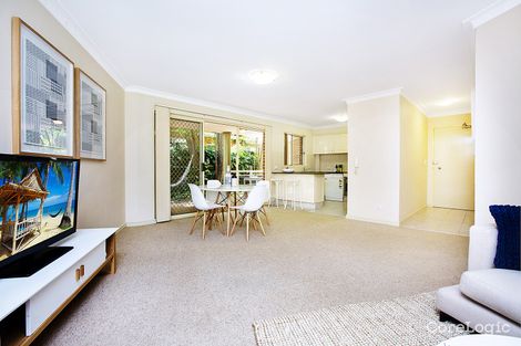 Property photo of 3/7-9 St Andrews Place Cronulla NSW 2230