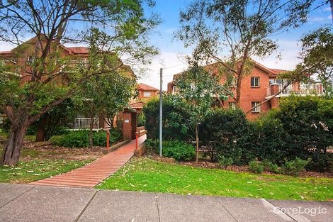 Property photo of 23/33-37 Linda Street Hornsby NSW 2077