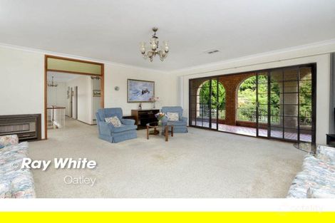 Property photo of 5 Langshaw Place Connells Point NSW 2221