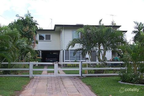 34 Acheron Ave, Cranbrook, QLD 4814