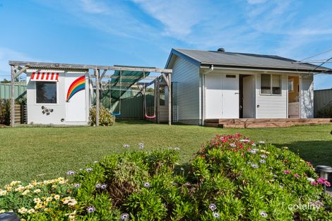Property photo of 152 Lake Conjola Entrance Road Lake Conjola NSW 2539