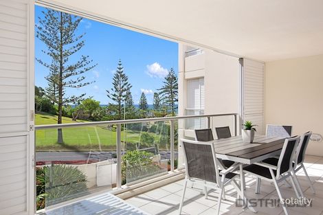 Property photo of 401/3 McLean Street Coolangatta QLD 4225