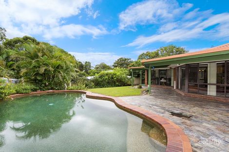 Property photo of 51 Riversdale Road Oxenford QLD 4210