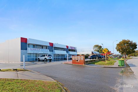 6/1 Burchell Way, Kewdale, WA 6105