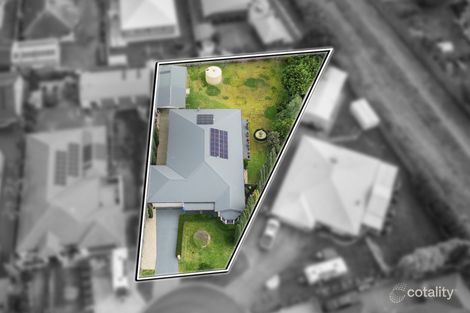 Property photo of 6 Kaitlyn Court Traralgon VIC 3844