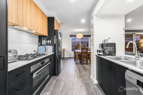 Property photo of 2/1A Edward Street Mordialloc VIC 3195