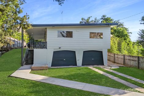 Property photo of 5 Wideview Terrace Arana Hills QLD 4054