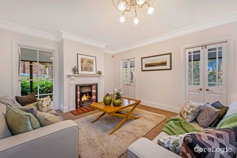 Property photo of 35 Parkhill Crescent Cherrybrook NSW 2126