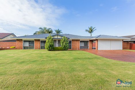 165 Seville Dr, Seville Grove, WA 6112